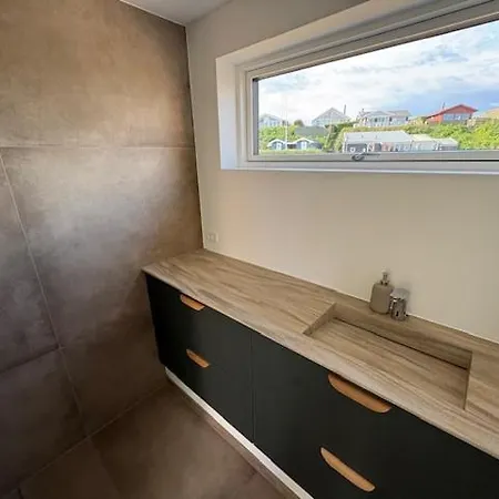 Strandly Ferienhaus *