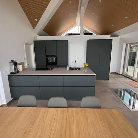 Ferienhaus Strandly Fredericia