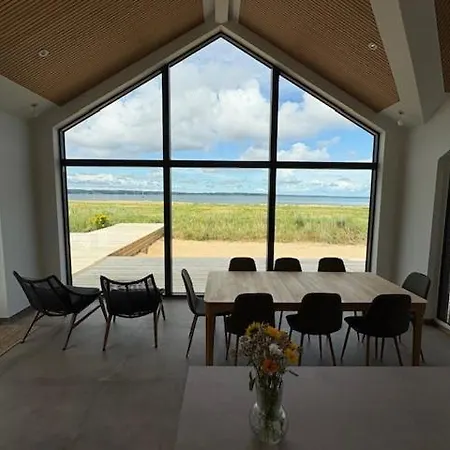 Strandly * Fredericia