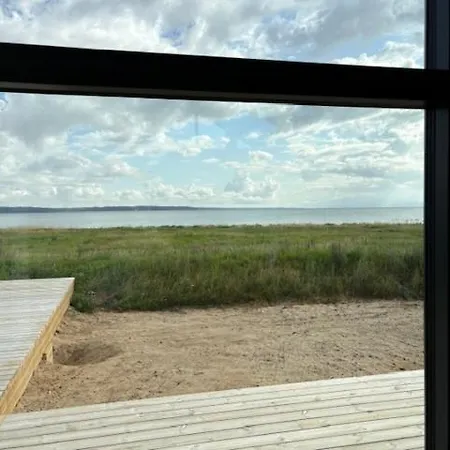 Ferienhaus Strandly *